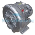 Компрессор низкого давления Airtech ASC0140-1MA800-1 (140 м3/ч. 220В)