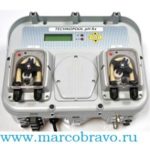 Автоматическая станция обработки воды Aqua Technopool 2 Ph-Rx. 1.4/1.4 л/ч. параметры: pH. Redox. Т°