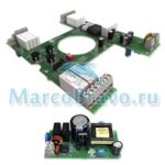 Комплект из 2-х плат для автоматического вентиля Praher Easy 1000/4000