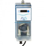 Перистальтический насос-дозатор AquaViva KXRX1H1HM1002 (0.1-1.5 л/ч. 230В)  с Redox контроллером