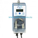Перистальтический насос-дозатор AquaViva KURX1H1HA1003 (0.1-1.5 л/ч. 230В) с Redox контроллером