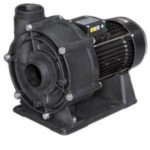 Насос без префильтра AquaViva ZWE300T (50 м3/ч. 380В)