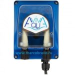 Перистальтический насос-дозатор AquaViva PPE001HA1052_A (1.5 л/ч. 230В) с фиксированной производительностью