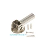 Адаптер откидной для установки лестниц на борт бассейна Flexinox (2 шт)