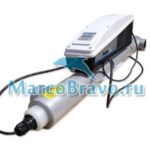 Ультрафиолетовая установка Pahlen Auto-UV130 Titanium (30 м3/ч. 220 В)