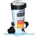 Автохлоратор Astral Dossi-3. in-line (3.5 кг)