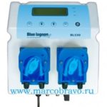 Автоматическая станция обработки воды Blue Lagoon BL530 (pH. Rx)