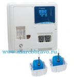 Автоматическая станция обработки воды Consulting Public 3-12 л/ч. параметры: pH. Redox. CL. Т°