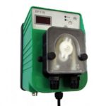 Насос перистальтический Steiel EF110 (1.8 л/ч. 220В) с зондом PH или Redox