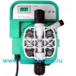 Насос-дозатор Steiel EF158 (10 л/ч. 220В) с зондом PH или Redox
