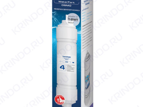 WaterFort Osmo мембрана