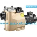 Насос с префильтром Speck Badu 93/80 (80 м3/ч. 400/690В). Германия
