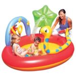 Надувной игровой центр Bestway 53026B (193х150х89 см)