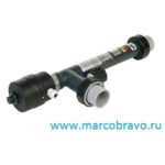 Электронагреватель с датчиком давления Behncke EWT 80-70 (1.5 кВт). 220 вольт