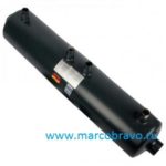 Теплообменник из нержавеющей стали Behncke QWT 100-140 (140 кВт)