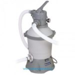 Фильтровальная установка Bestway FlowClear 58397 (270 мм. 2.0 м3/ч) (верхнее подсоединение)