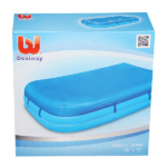Чехол для прямоугольных надувных бассейнов 305*183 см Bestway