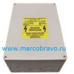 Блок питания Hugo Lahme VitaLight 40600150.  для прожекторов RGB (24 В DC)