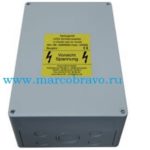 Блок питания (24 В DC. 200 W) Hugo Lahme VitaLight 40600050. для монохромных прожекторов