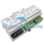 Блок управления осушителем воздуха SIROCCO-80.110 (ECP 600)