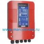 Щит управления Elecro Poolsmart Plus. фильтрацией и нагревом. сенсорный ЖКИ-дисплей