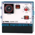 Щит управления OSF Pool-Master 400. фильтрацией и нагревом