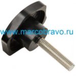 Болт крышки префильтра  насоса Kripsol KAP