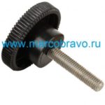 Болт крышки префильтра  насоса Kripsol ОK