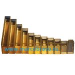 Боросиликатная ячейка Lovibon 606200. тип W600.OG.50mm. для камеры с подогревом