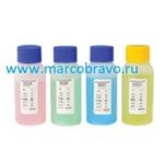 Буферный раствор Emec BSU (Oxygen (O2)). 50 ml