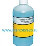 Буферный растворов ST-MS-8 арт. 9900122018. 500 ml