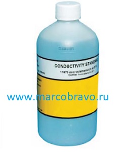Буферный растворов ST-MS-8 арт. 9900122018. 500 ml