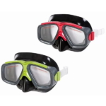 Маска для плавания от 8 лет Surf Rider Intex (55975)