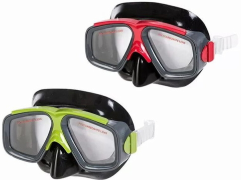 Маска для плавания от 8 лет Surf Rider Intex (55975)