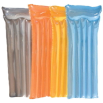 Матрас пляжный 183*76 см Deluxe Comfort Bestway (44013)