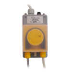 Дозирующий насос ароматизации для сауны Aromawolke DSD 01 V2
