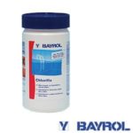 Быстрорастворимые гранулы для дезинфекции воды Хлорификс (Chlorifix). 1 кг