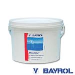 Быстрорастворимые таблетки для дезинфекции Хлориклар (Chloriklar). 5 кг