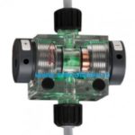 Датчик хлора OSF 226.040.1250. для станций OSF Waterfriend MRD