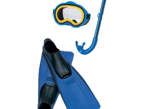 Фильтр песочный Aquaviva Volumetric T600 (610мм, 14.6 м3/ч, с 6-п вентилем 1 1/2@)