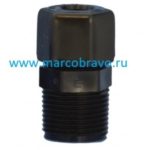 Держатель датчика Emec PEA/CH для датчика pH/Redox Ø12мм