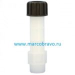 Держатель датчика Emec PEL-SN6 для датчика Ø12-PG13.5