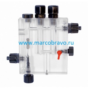 Держатель датчика PH-RX (FS) Etatron арт. SPS0001201. с датчиком потока