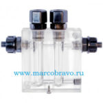 Держатель датчиков Etatron PH-RX. артикул SPS0001001