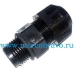 Держатель электрода Steiel 80820005. под датчик Ø12мм и посадка 1/2
