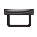 Держатель арт. F990162 колбы Van Erp Blue Lagoon Ozone UV-C