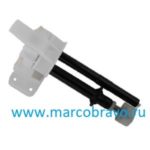 Белый держатель реагентов арт. 970-210-0002 дозирующей станции Blue I HydroGuard 302/602/702