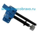 Синий держатель реагентов арт. 970-210-0017 дозирующей станции Blue I HydroGuard 302/602/702