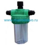 Держатель с фильтром Steiel SF17-B. арт. 80810011. на один электрод: рН или Rx
