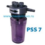 Держатель зондов PSS 7 Seko 9900103008. для трёх зондов (датчиков)